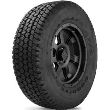 Goodyear Wrangler Territory AT/S 255/65R18 111 H