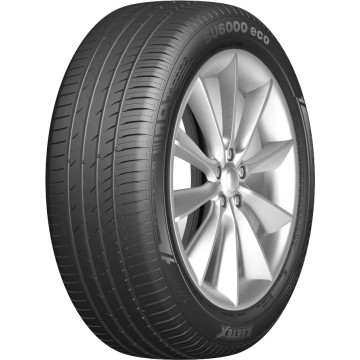 Zeetex SU6000 ECO 275/40R20 106 W
