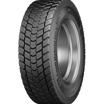 Continental Conti Hybrid HD5 315/80R22.5 156/150 L