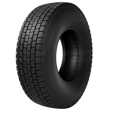 Samson GL267D 295/80R22.5 154/149M