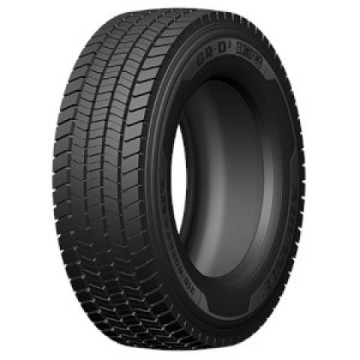 Samson GR-D2 315/60R22.5 154/150L