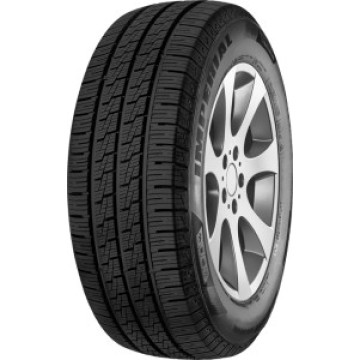 Imperial Van Driver AS 225/55R17C 109/107H