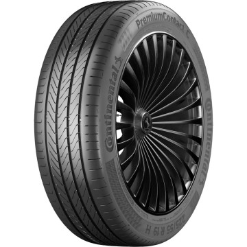 Continental Premiumcontact C 285/45R21 113 V
