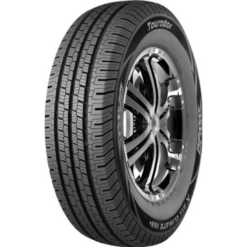 Tourador X ALL CLIMATE VAN+ 215/65R16C 109/107T