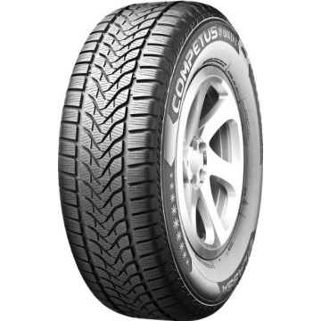 Lassa Competus Winter 2 + 225/55R19 99 H