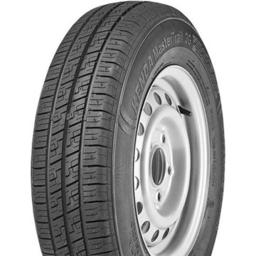 Kenda KR101 Mastertrail 3G 195/60R12C 108/106 N