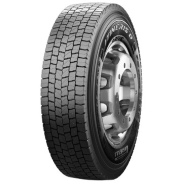 Pirelli Itineris D90 315/70R22.5 154/150L
