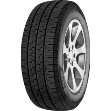 Minerva All Season Van Master 195/75R16C 110/108S