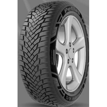 Petlas SUVMASTER ALL SEASON 235/60R18 107 W