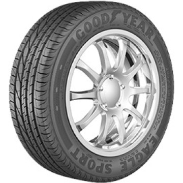 Goodyear Eagle Sport 235/50R19C 111/109 T