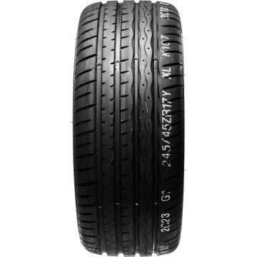 Hankook Ventus S1 EVO (K107) 255/40R21 102 T