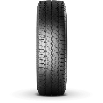 Continental VanContact A/S 225/75R16C 121/120 R