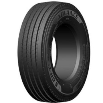 Samson GR-T1 245/70R17.5 143/141J