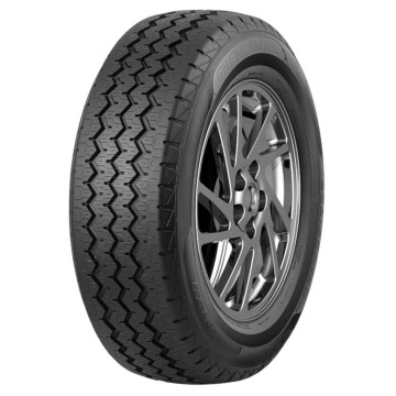 Royal Black Royal Winter Van 205/65R16C 107 R