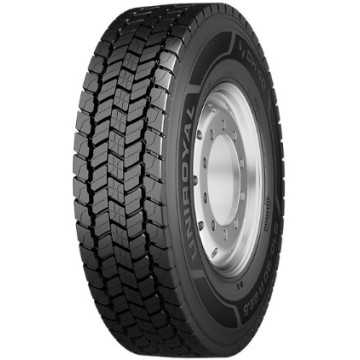 Uniroyal DH 40 215/75R17.5C 126/124 M
