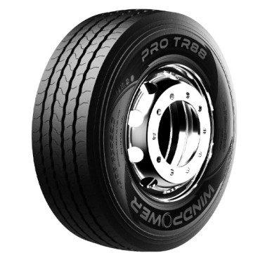 Windpower Pro TR88 385/65R22.5 164K