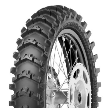 Dunlop Geomax MX-14 110/100-18 64M
