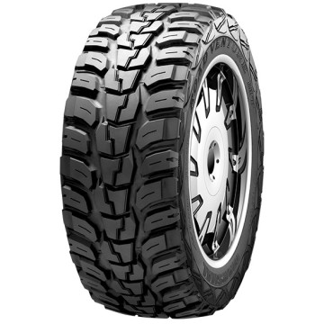 Kumho Road Venture MT71 295/70R17 121/118 Q
