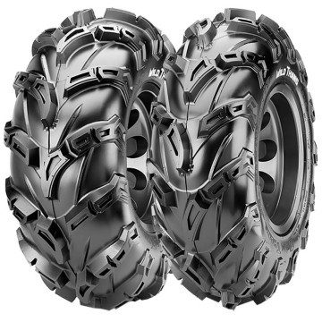 CST CU-05 Wild Thang 26x9-12 (225/75-12) 66J