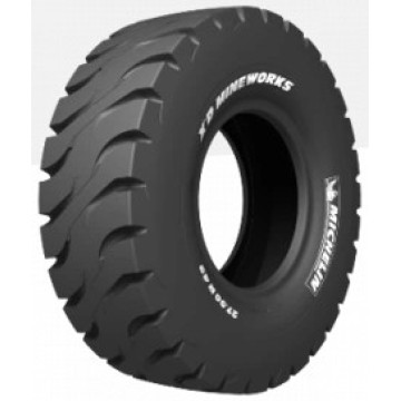 Michelin XD MINEWORKS 27.00R49