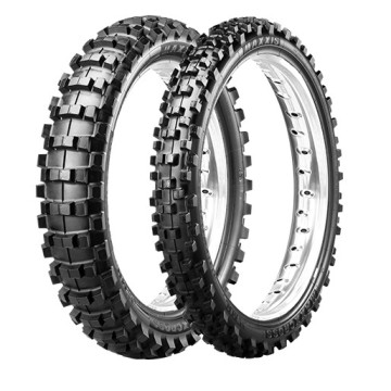 Maxxis Maxxcross MX-MH M7326 120/80-19 63M