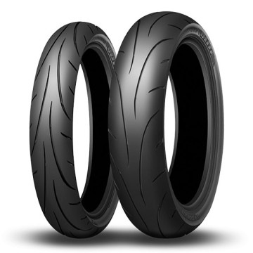Dunlop Sportmax Q-LITE 140/70-17 66H