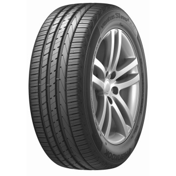 Hankook Ventus S1 EVO 2 SUV K 117A 265/35R22 102 (Z) Y