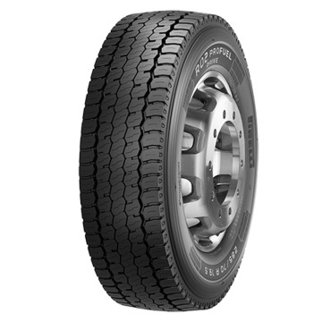 Pirelli R02 Profuel Drive 225/75R17.5 129/127 M