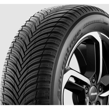 Goodrich Advantage SUV All-Season 235/50R19 99 V BF