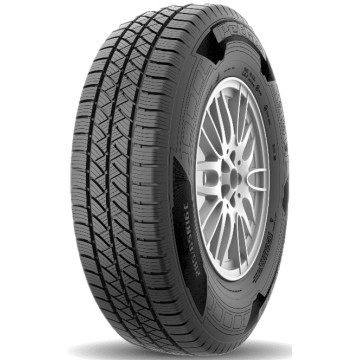 Petlas VanMaster A/S 185/75R16C 104/102 R
