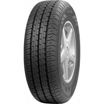Nokian Cline Cargo 215/75R16C 116/114 S