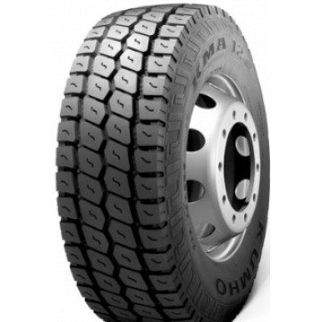 Kumho KMA12 445/65R22.5 169 K