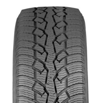 Nokian Hakkapeliitta CR4 225/55R17C 109/107 R