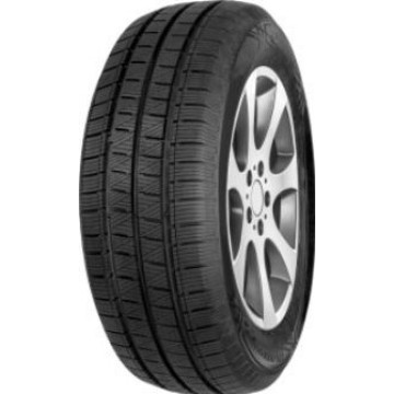 Minerva Frostrack Van 185/75R16C 104/102 R
