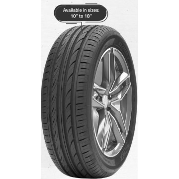 Novex NX-SPEED 3 135/80R15 73 T