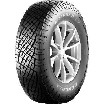 General Tire Grabber AT 255/70R18 113 T
