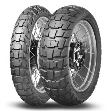 Dunlop Trailmax RAID 150/70R18 70T