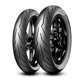Pirelli DIABLO ROSSO SPORT 70/90-17 38 S