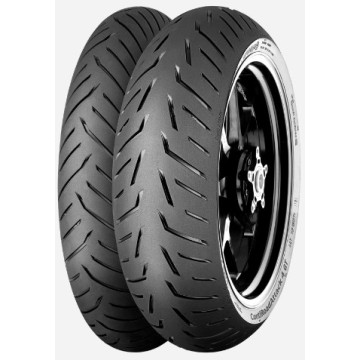 Continental ContiRoadAttack 4 GT 190/55R17 75W