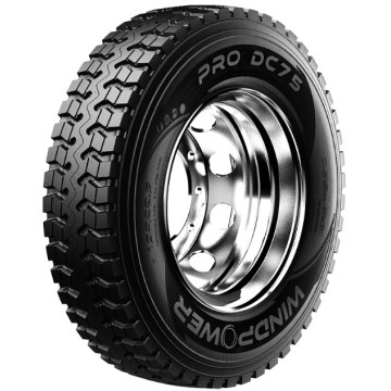 Windpower Pro DC75 13R22.5 156/150K
