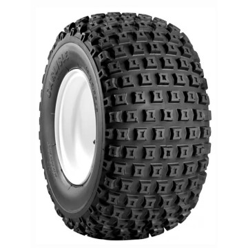 Carlisle Knobby 275/65-8 61F