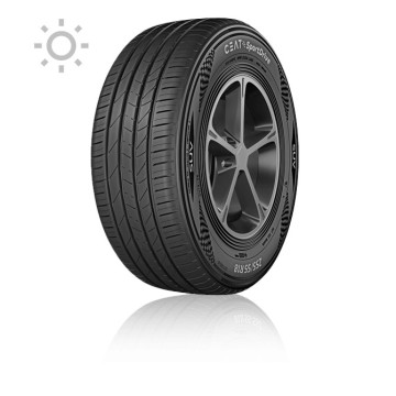 Ceat SportDrive-SUV 255/55R18  109 W