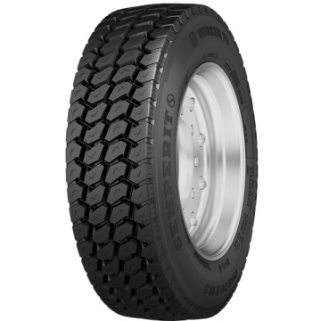 Semperit Worker T2 265/70R19.5 143/141 J