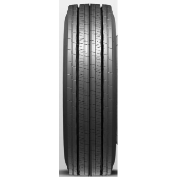 Hankook Smart City AU 06 265/70R19.5 143K