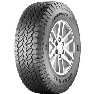General Tire Grabber AT3 285/40R22 110 V
