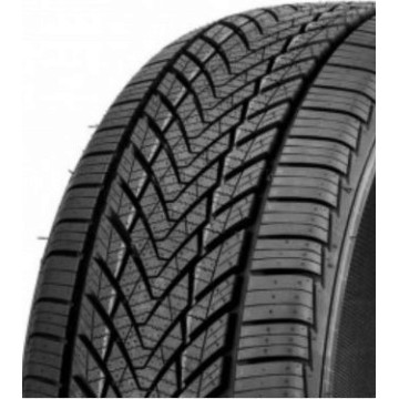 Tracmax X-privilo A/S Trac Saver 235/50R19 103 (Z) W
