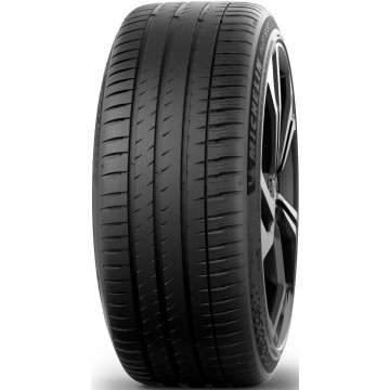 Michelin Pilot Sport EV 255/45R21 106 Y