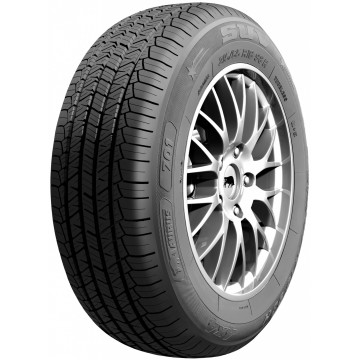Taurus SUV 701 235/60R18 107 W