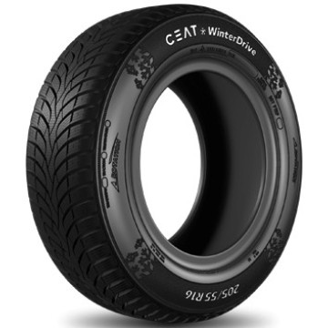 Ceat WinterDrive 155/80R13 79 T