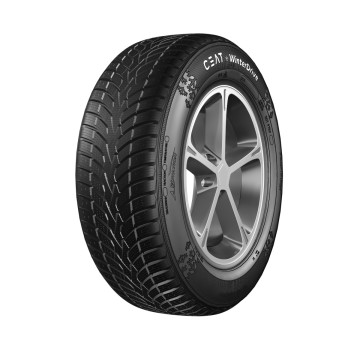 Ceat WinterDrive Sport 235/40R18 95 V